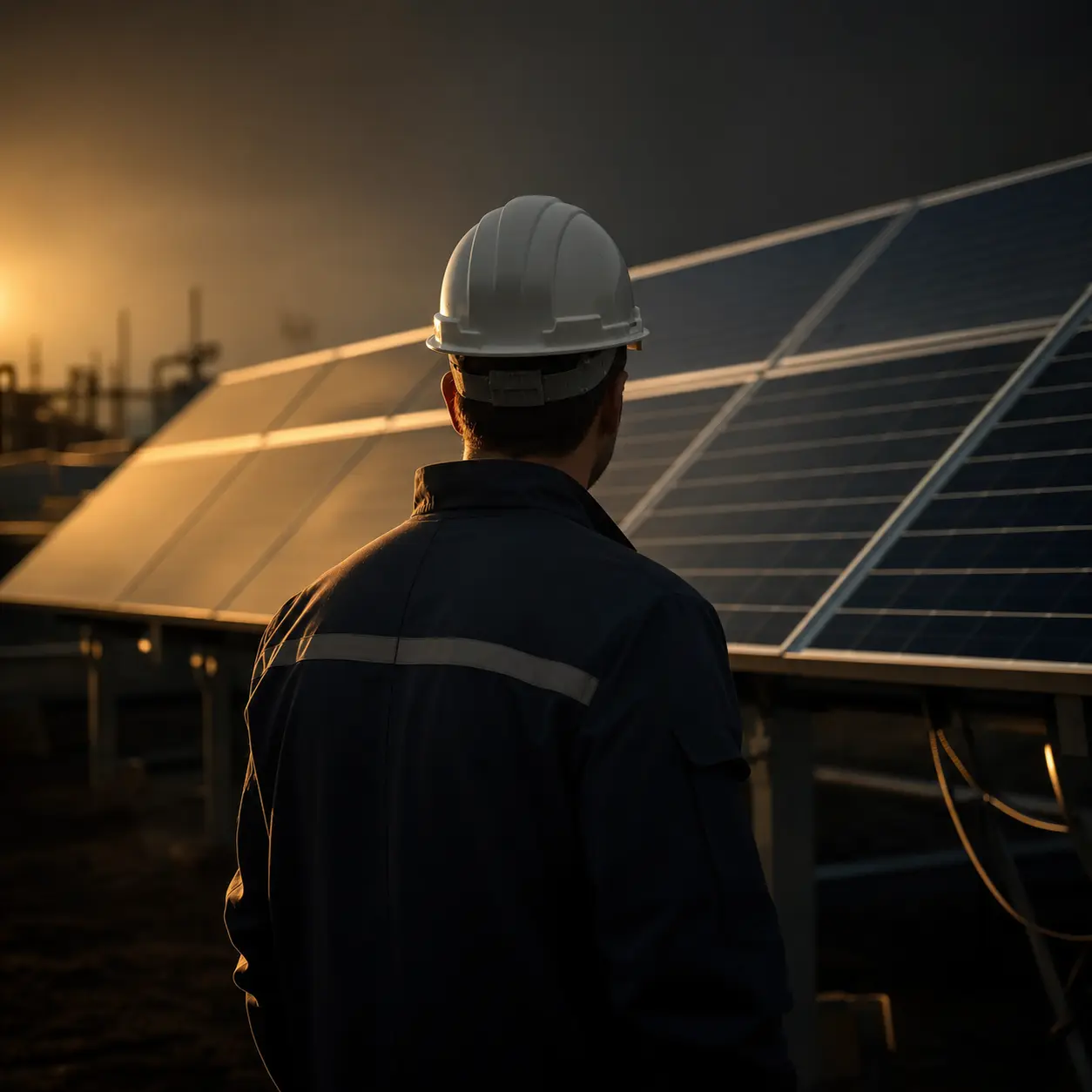 Green Technology — енергетичний інжиніринг та EPC