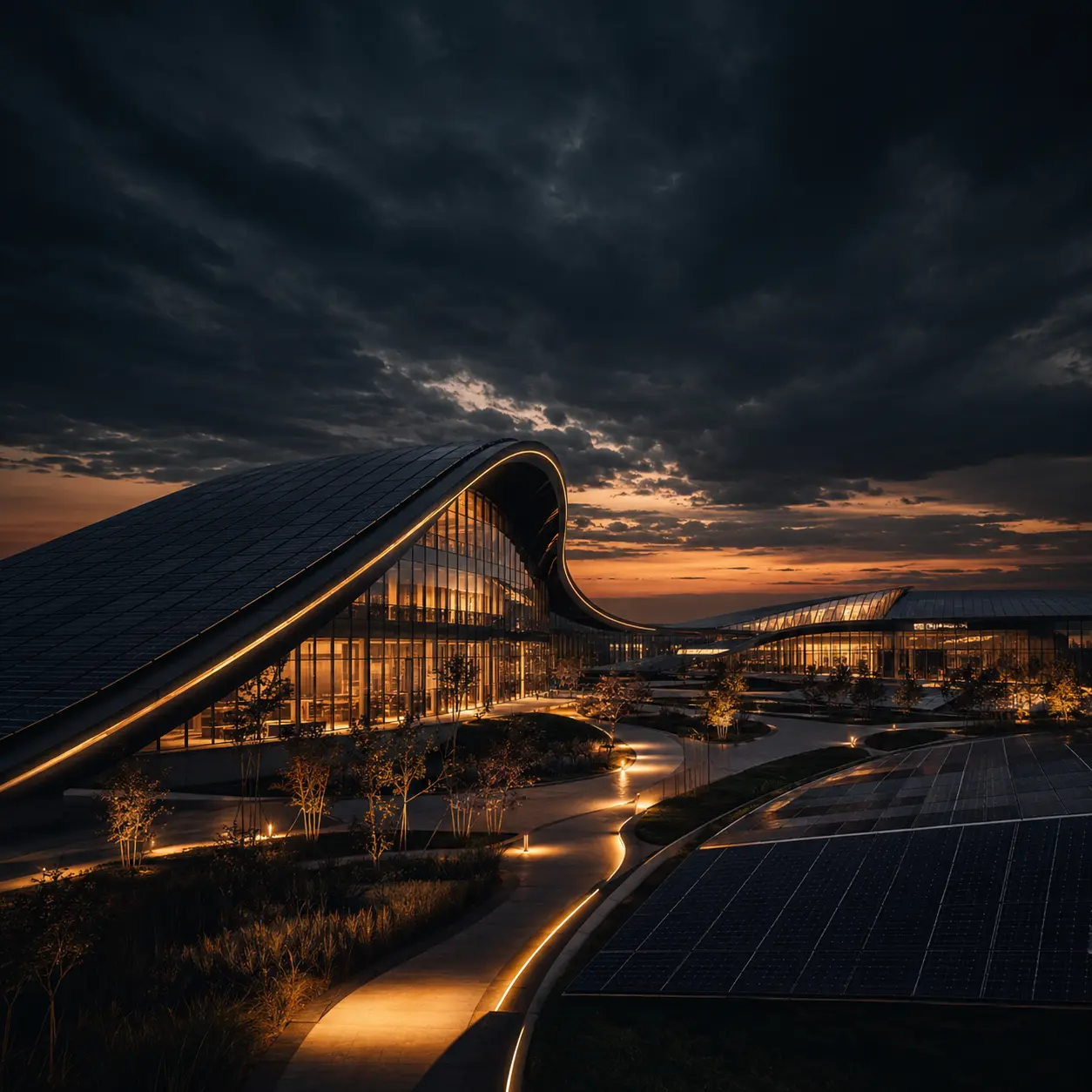 VSG Energy Valley — кластер енергетики майбутнього